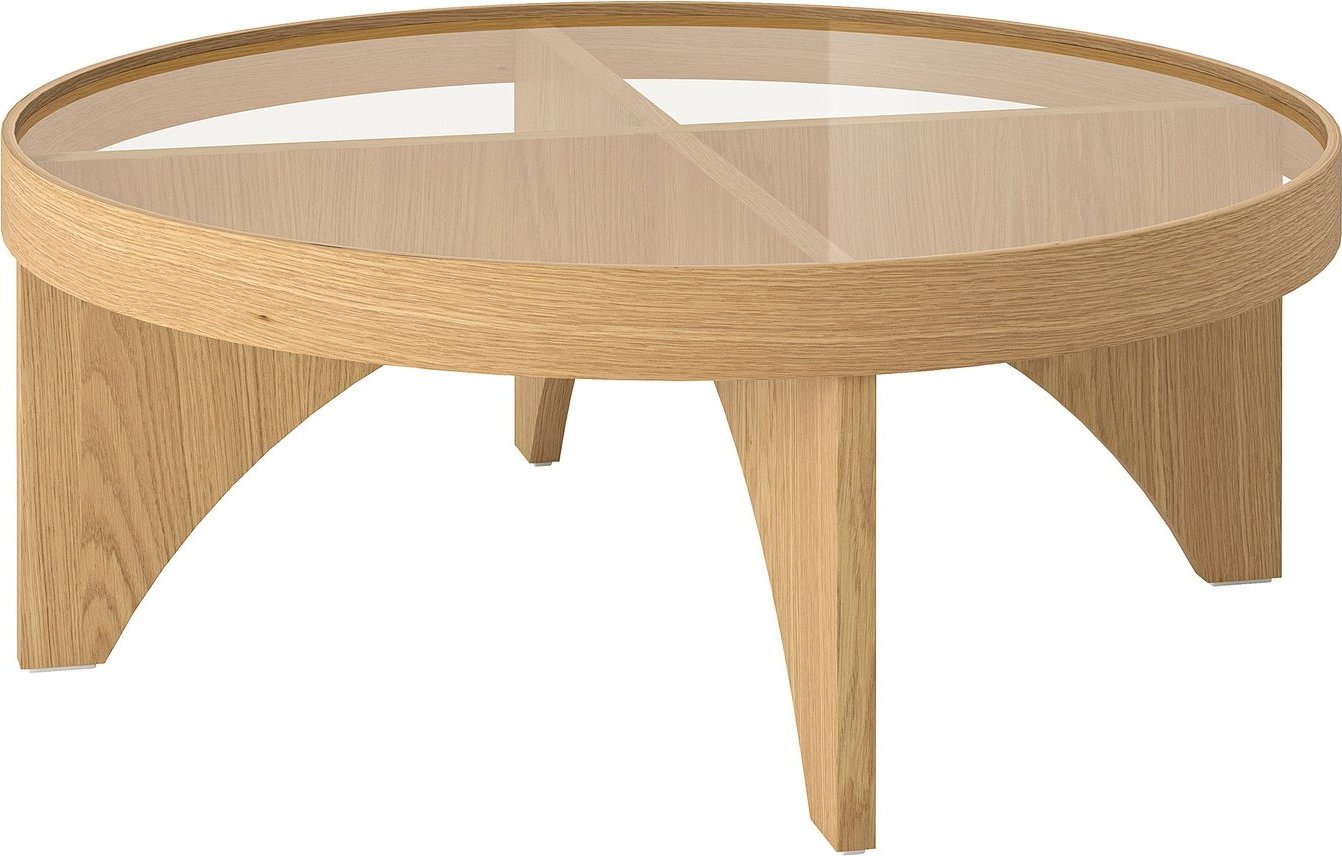 Журнальный столик Ikea Stockholm 20586552