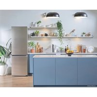 Холодильник Samsung RB38T605DS9/EF