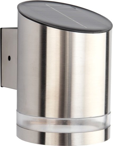 

Уличный настенный светильник Lamper 602-258