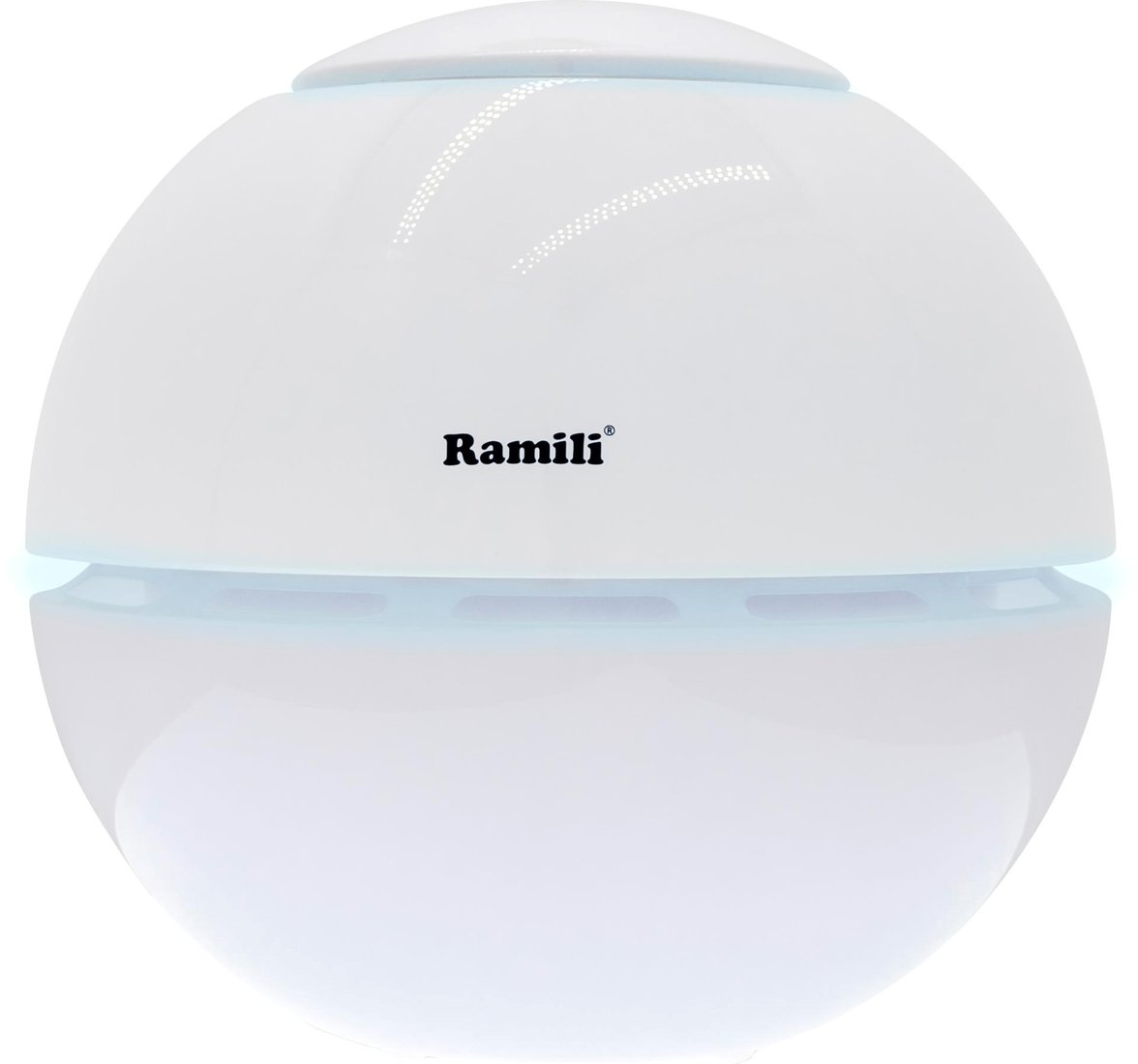 

Увлажнитель воздуха Ramili Baby AH800