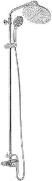 

Душевая система A-Five Lt D35 A-52000