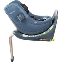 Детское автокресло Swandoo Marie5 (blueberry)
