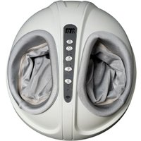 Массажер для ног VibeWell L-050 (White)