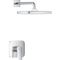 Душевая система  Grohe Cubeo 1053340000