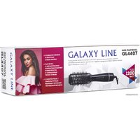 Фен-щетка Galaxy Line GL4407