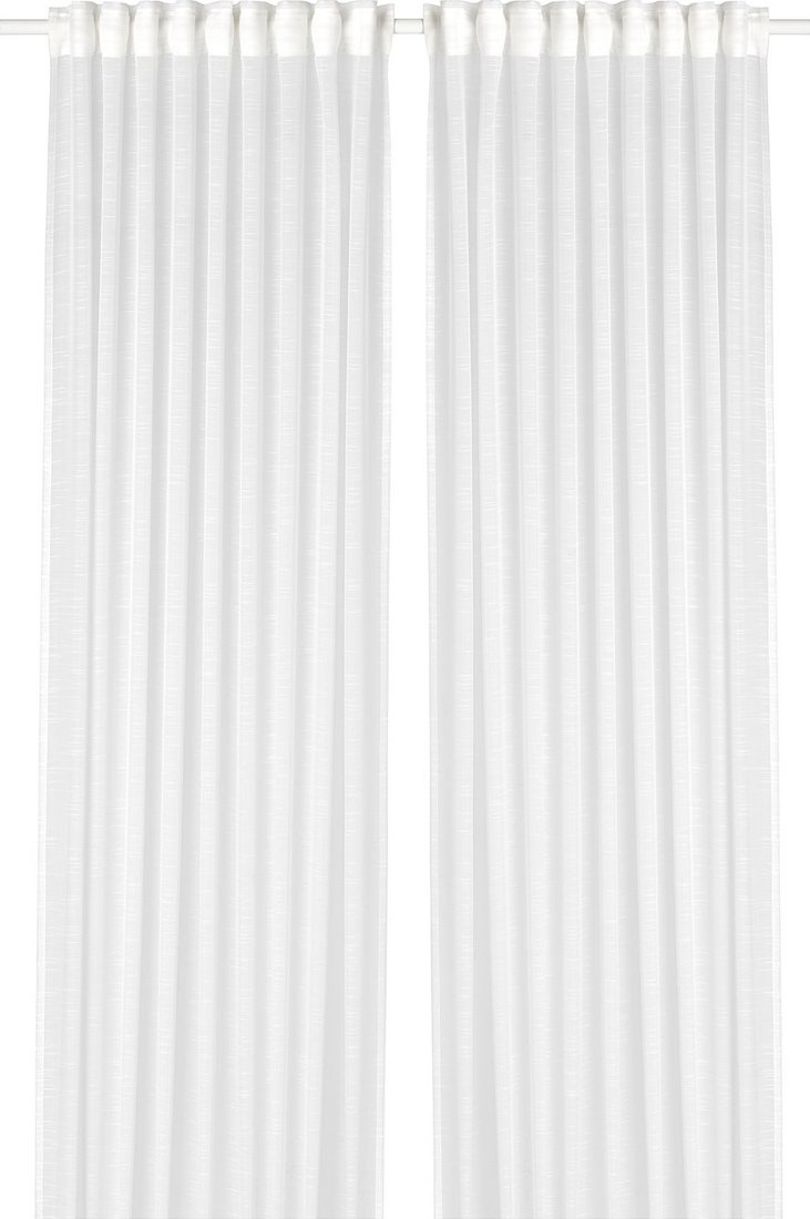 Комплект гардин Ikea Gjertrud 30386538