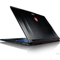 Игровой ноутбук MSI GP72M 7REX-1015XRU Leopard Pro