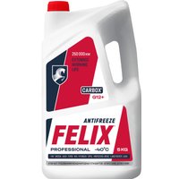 Антифриз Felix Carbox 5 кг