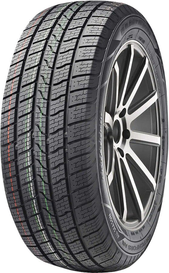 

Всесезонные шины Lanvigator Catchfors A/S 195/65R15 91H