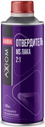 Отвердитель акрилового MS лака 2:1 500мл A4185H