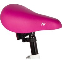 Детский велосипед Novatrack Twist 20 201TWIST.WT5 (белый)