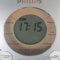 Мультиварка Philips HD3039/00