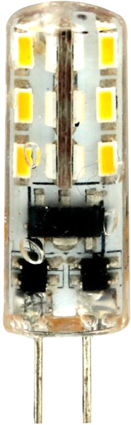 

Светодиодная лампочка Feron LB-420 G4 2 Вт 4000 К [25448]