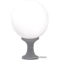 Садовый светильник Fumagalli Globe 400 Modern G41.115.000.LYE27