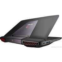 Игровой ноутбук ASUS G751JY-T7042H