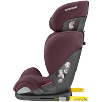 Детское автокресло Maxi-Cosi RodiFix AirProtect (authentic red)