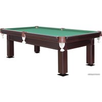 Бильярдный стол Руптур "Гранд" 8 футов