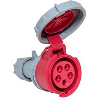 Розетка промышленная EKF PROxima ps-2152-16-380