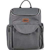 Городской рюкзак Farfello F8 (темно-серый)