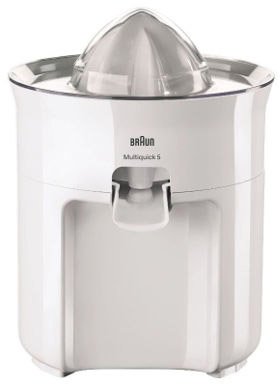 

Соковыжималка Braun CJ 3050
