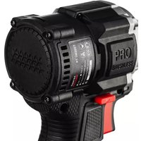 Гайковерт Runtec RT-IW300T (с 2-мя АКБ, кейс)