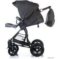 Универсальная коляска Babyhit Tribute 2 (2 в 1, черный) в Гомеле