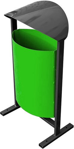 BZT DumL02 (зеленый)
