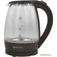 Электрический чайник Gelberk GL-470