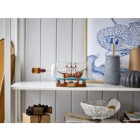 Конструктор LEGO Ideas 92177 Корабль в бутылке