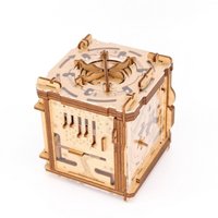 Конструктор Idventure UG Квестбокс: Кембриджский лабиринт 482284