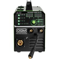 Сварочный инвертор DGM TECMIG-250 SYN