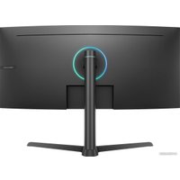 Игровой монитор Hisense 34G6H