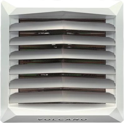 

Водяная тепловая пушка VTS Euroheat Volcano VR2 AC