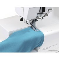 Распошивальная машина Janome CoverPro 3000 Professional