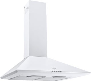 

Кухонная вытяжка MBS Laurus 150 White