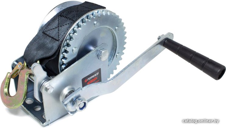Лебедка RockForce RF-TRT1201S