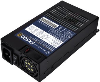 FX500 80 PLUS Gold SST-FX500-G