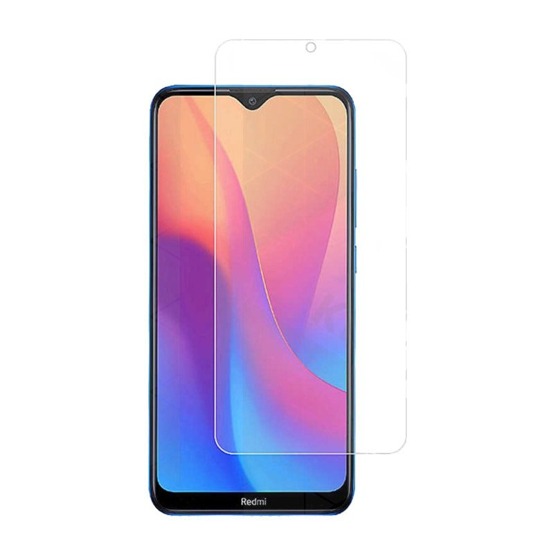 

Защитное стекло KST для Xiaomi Redmi 8/Redmi 8A (прозрачное)
