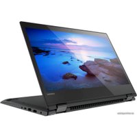 Ноутбук 2-в-1 Lenovo Flex 5-14 80XA0001US