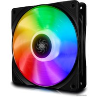 Набор вентиляторов с контроллером DeepCool CF 120 DP-FA-RGB-CF120-3