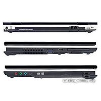 Ноутбук LG S1 (P655R)