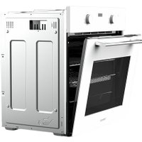 Электрический духовой шкаф Comfee CBO721AGW