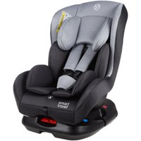 Детское автокресло Smart Travel Leader KRES3903 (светло-серый)