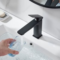 Смеситель Shevanik S8901H-1