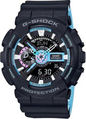 G-Shock GA-110PC-1A