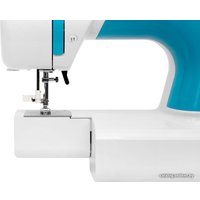 Электромеханическая швейная машина Chayka New Wave 4030