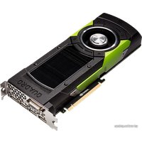 Видеокарта PNY Quadro M6000 12GB GDDR5 (VCQM6000-PB)