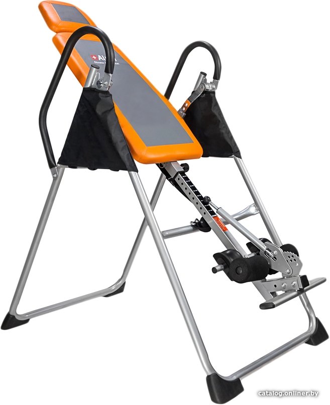 Инверсионный стол Alpin Weltall IT-8