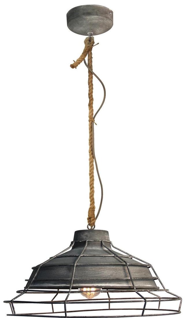 

Подвесная люстра Lussole Brentwood LSP-9878