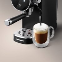 Рожковая кофеварка Redmond (Редмонд) CM719